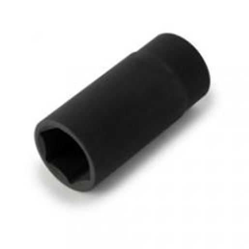 Foto de Axle Nut Socket - 30mm