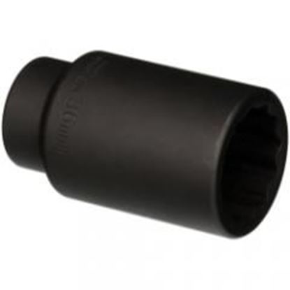 图片 Axle Nut Socket - 36mm x 12 Pt