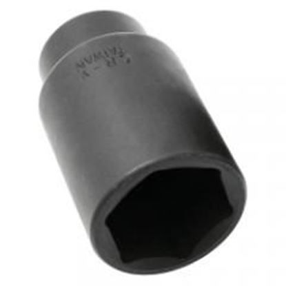 Foto de Axle nut socket 27mm x 6 Point