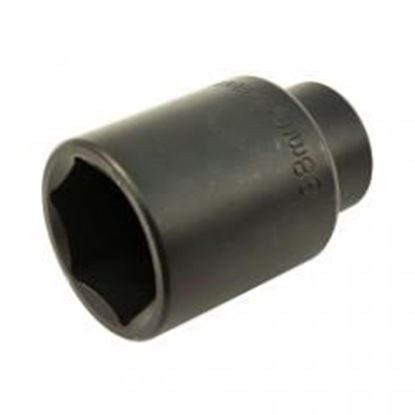 Foto de Axle nut socket 38mm x 6 Point