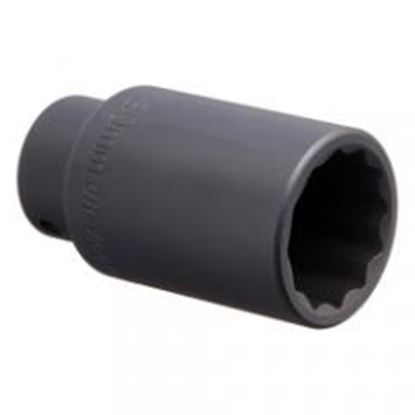 图片 Axle Nut Socket - 30mm x 12 Pt