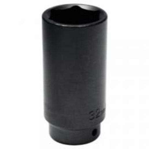 Foto de Axle Nut Socket - 32mm