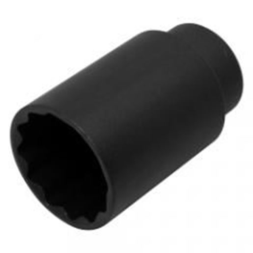 Foto de Axle Nut Socket - 39mm x 12 Pt