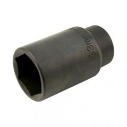 Foto de Axle Nut Socket - 33mm