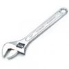 Foto de Adjustable Wrench, 12" Long, Satin Finish