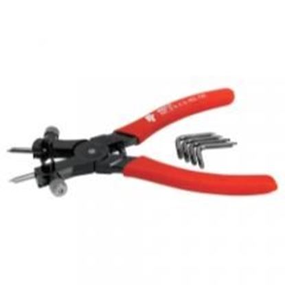 Picture of Adj Internal Snap Ring Plier