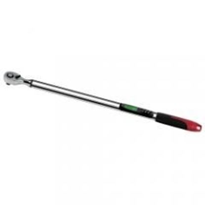 Foto de ACDelco 1/2 in. Angle Digital Torque Wrench