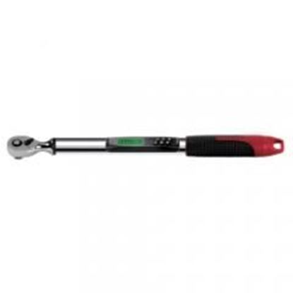 Picture of ACDelco 3/8 in. Digital Torque Wrench (5.0-99.5 ft/lbs.)