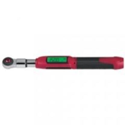 Foto de ACDelco 1/4 in. Interchangeable Digital Torque Wrench (1.85~18.45 ft/lbs.)