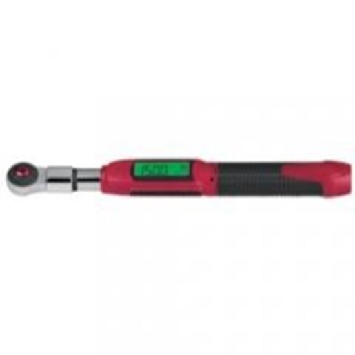 Picture of ACDelco 1/4 in. Interchangeable Digital Torque Wrench (1.85~18.45 ft/lbs.)