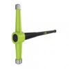 Picture of Wilton B.A.S.H Spike Maul with 10 lb. Head and 36 in. Handle Length