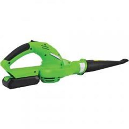 图片 Serene Life PSLHTM32 Electric Leaf Blower