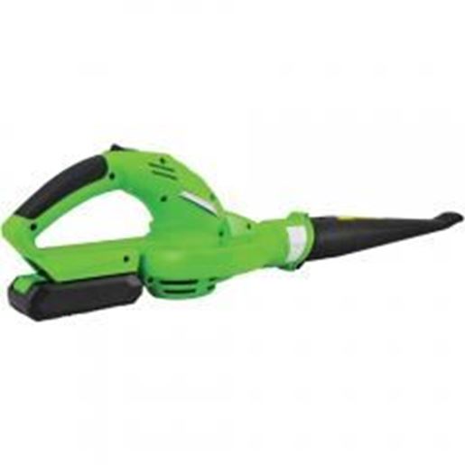 Foto de Serene Life PSLHTM32 Electric Leaf Blower