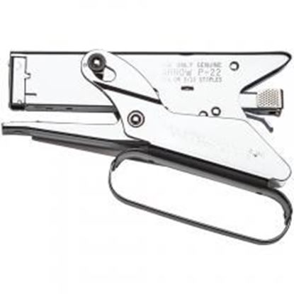 图片 Arrow P22 P22 Plier Stapler