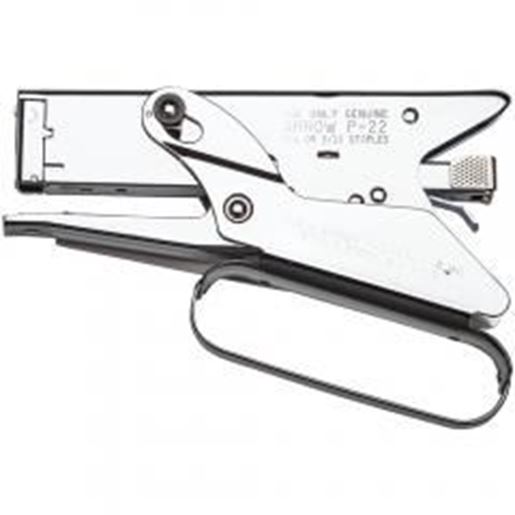 Picture of Arrow P22 P22 Plier Stapler