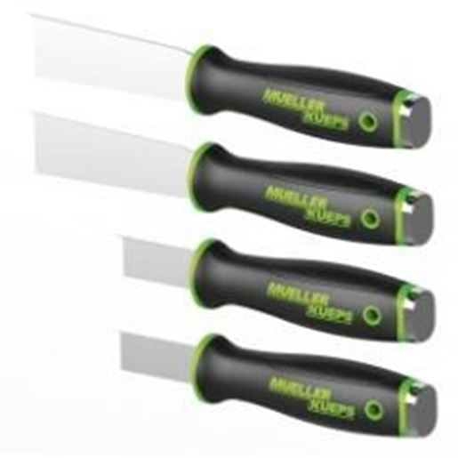 Picture of 4-Piece Chisel Scraper Kit