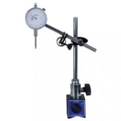 Foto de Articulating Mag Base and Indicator Combo