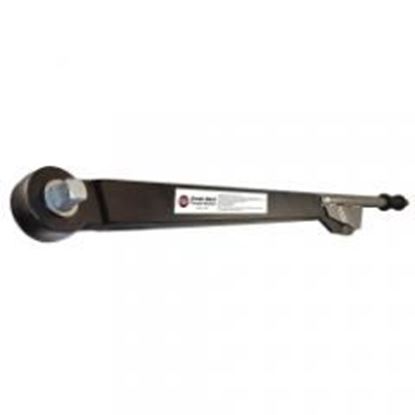 Picture of 1" Drive Break-Back Style Torque Wrench (200-750 ft/lbs.)