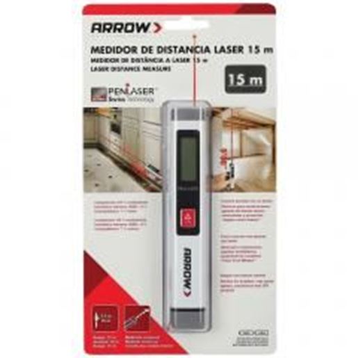 Foto de Arrow P15C Measuring Pen Laser