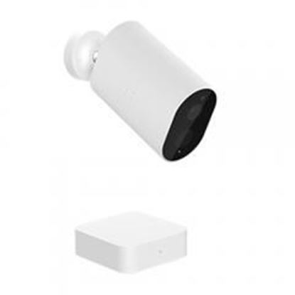 Picture of Outdoor Wireless Security Camera 