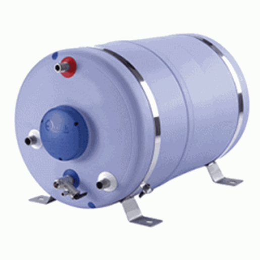 Foto de CLOSEOUT - Quick Nautic Boiler B3 - 3.9 Gallon - 12V - 300W