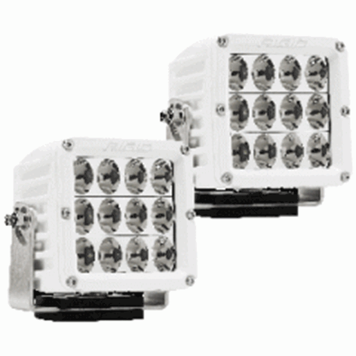 图片 SALE - RIGID Industries D-XL PRO - Driving LED - Pair - White