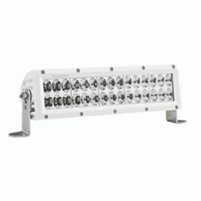 图片 SALE - RIGID Industries E-Series PRO 10" Specter-Driving LED - White