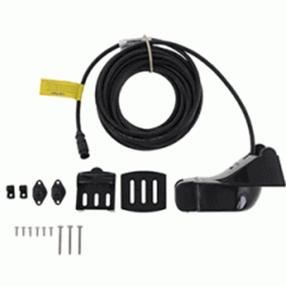 Picture of CLOSEOUT - VDO Transom Mount Speed/Depth/Water Temperature Sender Kit for Viewline Sumlog