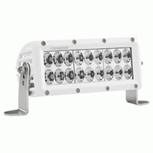 Foto de SALE - RIGID Industries E-Series PRO 6" Specter-Driving LED - White