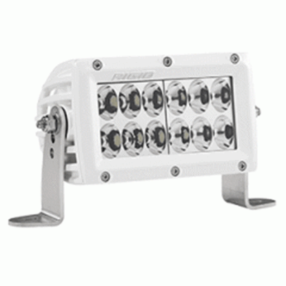 Foto de SALE - RIGID Industries E-Series PRO 4" - Driving - White