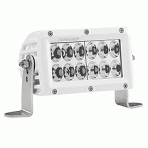 图片 SALE - RIGID Industries E-Series PRO 4" - Driving - White