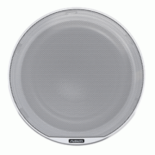 Picture of FUSION SG-S10W 10" Signature Series Subwoofer - White