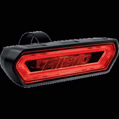 图片 SALE - RIGID Industries Chase - Red