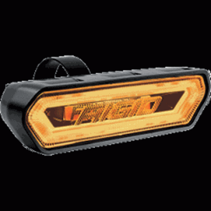 图片 SALE - RIGID Industries Chase - Amber