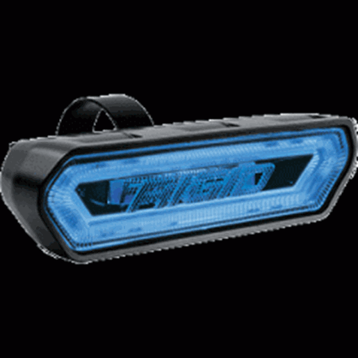 Foto de SALE - RIGID Industries Chase - Blue