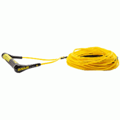 Picture of Hyperlite SG Handle w/Fuse Line - Yellow