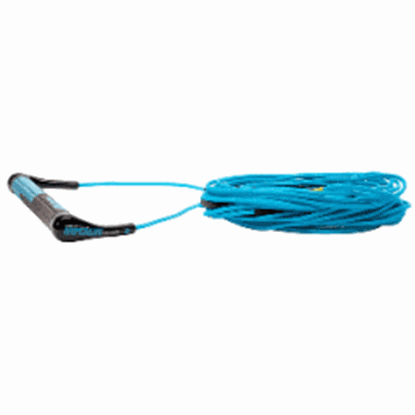 Picture of Hyperlite SG Handle w/Fuse Line - Blue