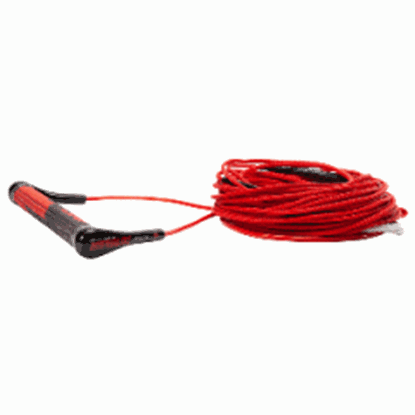 图片 Hyperlite SG Handle w/Fuse Line - Red