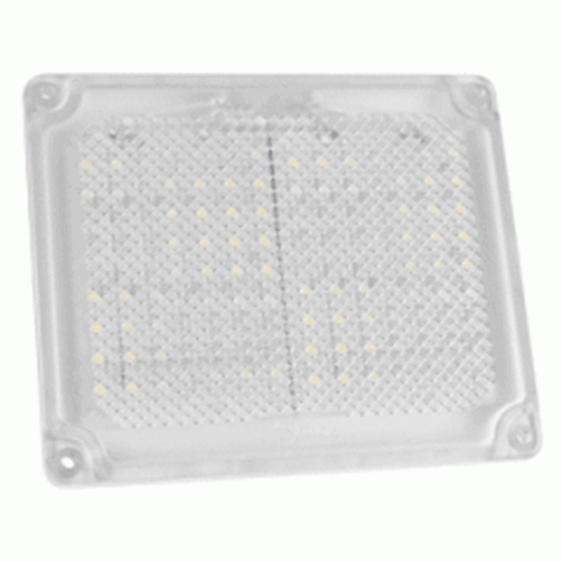 图片 Quick Action 10W Engine Room LED Light - Daylight - 12/24V