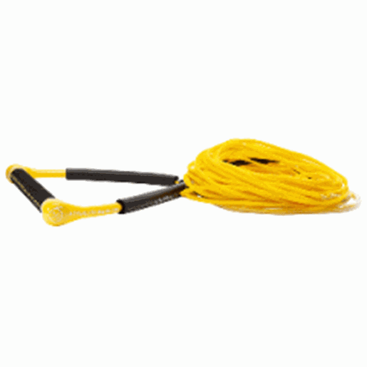 Picture of Hyperlite CG Handle w/Fuse Line - Yellow