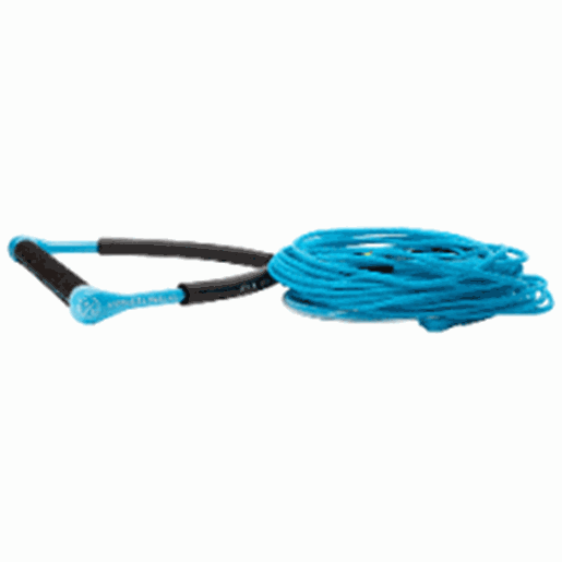 Foto de Hyperlite CG Handle w/Fuse Line - Blue