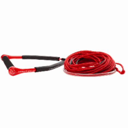 Foto de Hyperlite CG Handle w/Fuse Line - Red