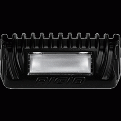 Foto de SALE - RIGID Industries 1" x 2" 65&deg; - DC Scene Light - Black