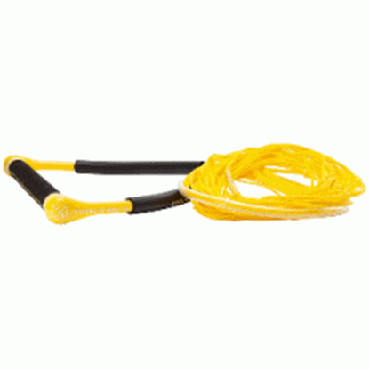 Picture of Hyperlite CG Handle w/Maxim Line - Yellow