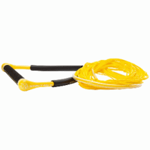 图片 Hyperlite CG Handle w/Maxim Line - Yellow