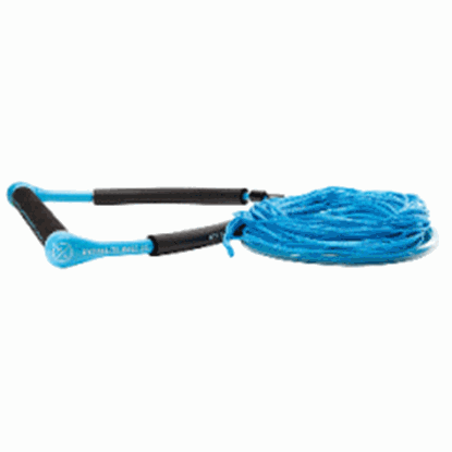 Foto de Hyperlite CG Handle w/Maxim Line - Blue