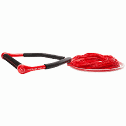 图片 Hyperlite CG Handle w/Maxim Line - Red