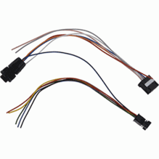 Picture of CLOSEOUT - VDO Adapter Harness from Viewline Sumlog to Sender