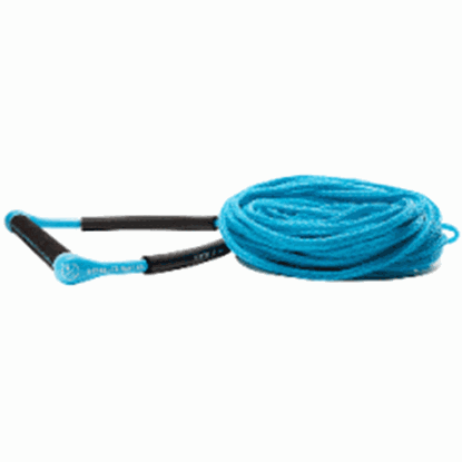 Foto de Hyperlite CG Handle w/60&#39; Poly-E Line - Blue