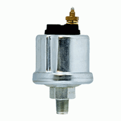 Foto de VDO Pressure Sender 80 PSI - 240-33OHM - 1/8-27